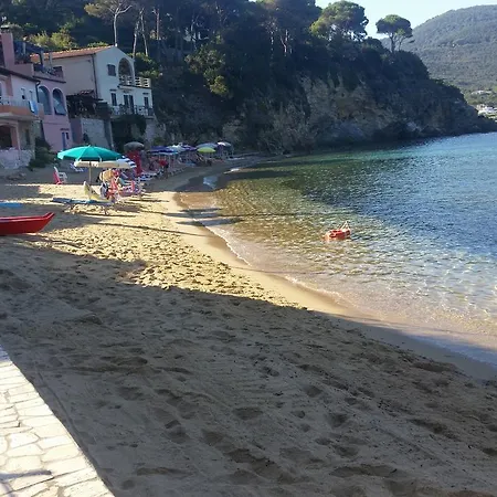 Il Sottomarino - Goelba Daire