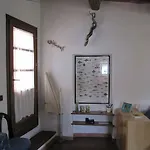 Lägenhet Il Sottomarino - Goelba *