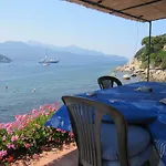 Lägenhet Il Sottomarino - Goelba *