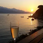 Il Sottomarino - Goelba ポルトフェッラーイオ