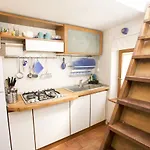 Il Sottomarino - Goelba Lägenhet Scaglieri