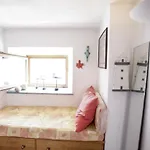 Lägenhet Il Sottomarino - Goelba Scaglieri