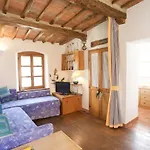 Lägenhet Il Sottomarino - Goelba