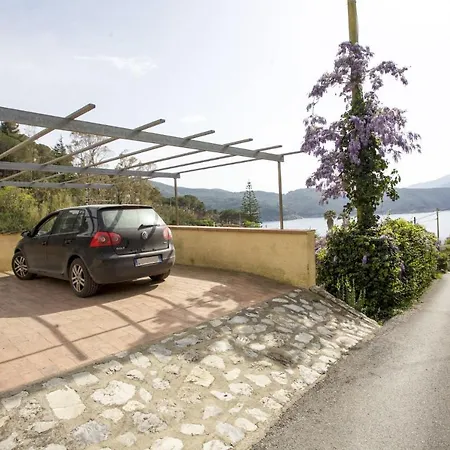 Apartamento Il Sottomarino - Goelba