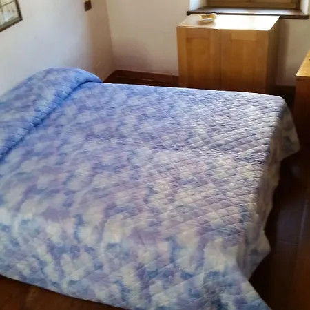 Lägenhet Il Sottomarino - Goelba *