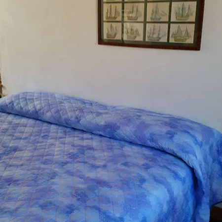 Apartamento Il Sottomarino - Goelba