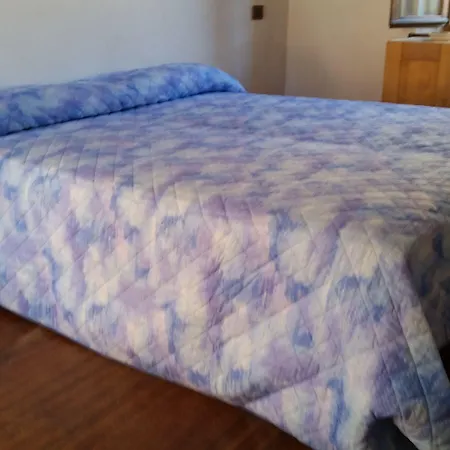 Lägenhet Il Sottomarino - Goelba Scaglieri