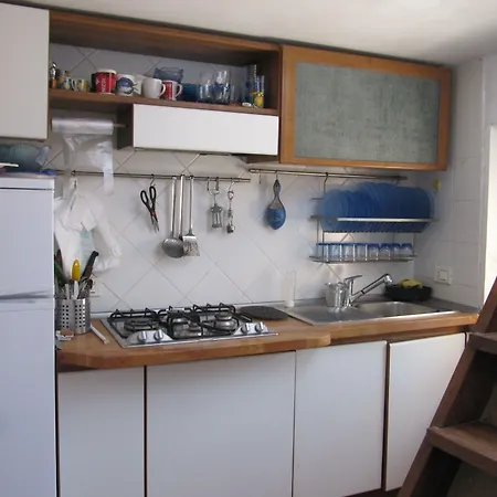 Il Sottomarino - Goelba Scaglieri