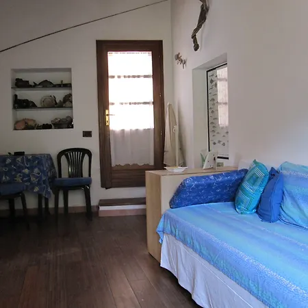 Il Sottomarino - Goelba *