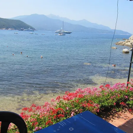 Il Sottomarino - Goelba Portoferraio