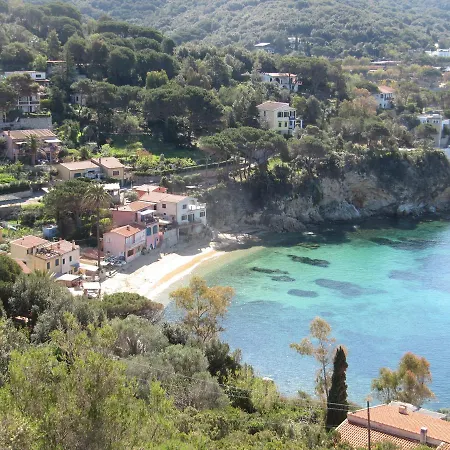 Il Sottomarino Appartamento Portoferraio