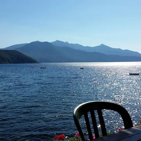 Appartamento Il Sottomarino Portoferraio