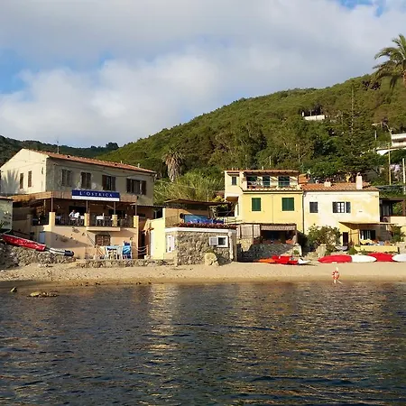 Apartamento Il Sottomarino - Goelba