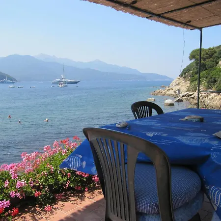 Apartamento Il Sottomarino - Goelba *