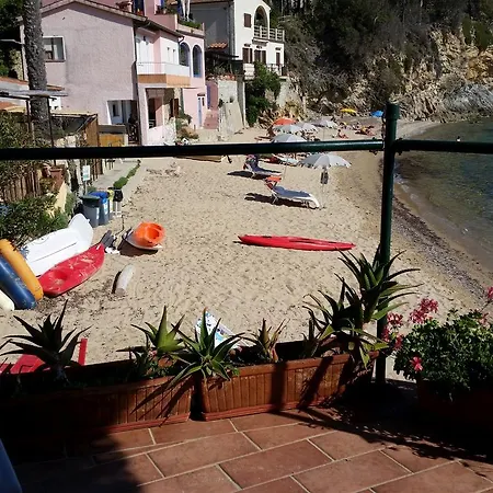Il Sottomarino - Goelba * Portoferraio