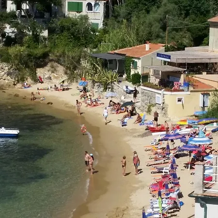 Appartamento Il Sottomarino Portoferraio
