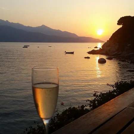 Il Sottomarino Portoferraio