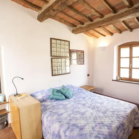 Il Sottomarino - Goelba Apartamento *