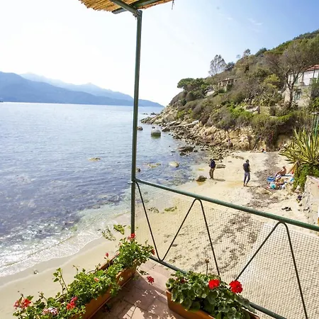 Il Sottomarino - Goelba Portoferraio