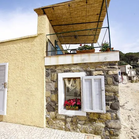 Il Sottomarino Appartamento Portoferraio