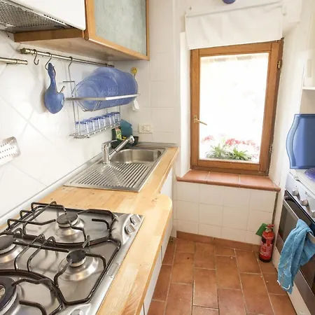 Il Sottomarino Appartamento Portoferraio