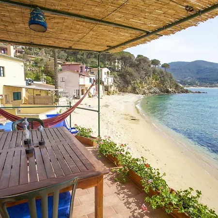 Il Sottomarino * Portoferraio
