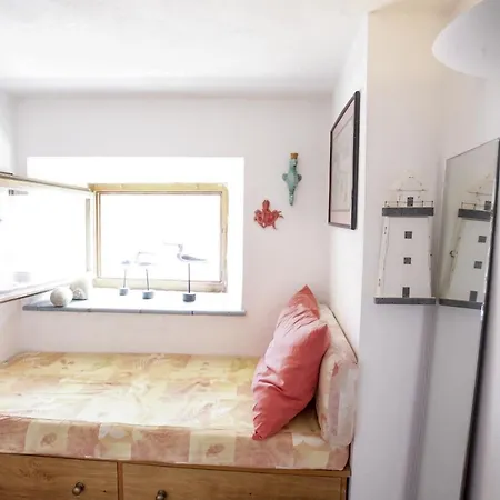 Apartamento Il Sottomarino - Goelba Portoferraio