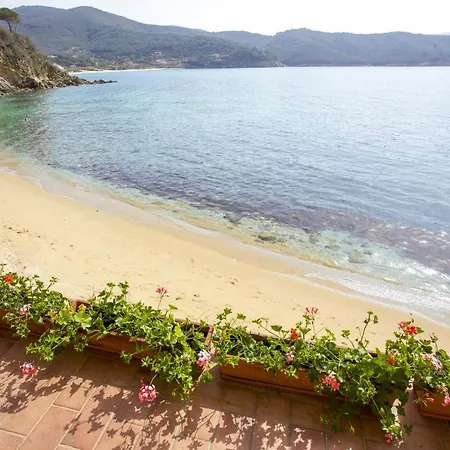 Il Sottomarino Appartamento Portoferraio