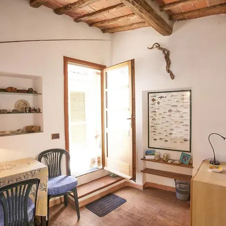 Il Sottomarino Appartamento