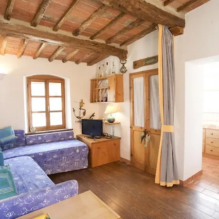 Apartment Il Sottomarino - Goelba