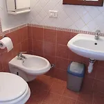 Il Sottomarino - Goelba Apartman *